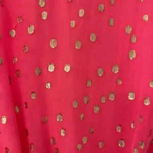 NWT never worn Lilly Pulitzer dress.